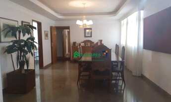 Imagem 5: Apartamento à venda - Gutierrez - 4 quartos - 5 vagas - 284 m² - Belo Horizonte/MG - AP166