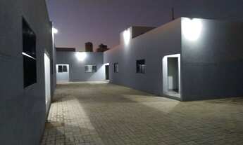 Imagem: Aluguel de kitnets