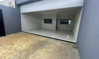 Imagem 2: Vendo casa em Catalão com projeto e acabamento diferenciado