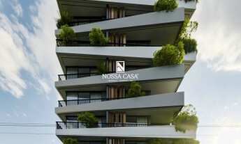 Imagem: Apartamento 2 dormitórios, sendo 1 suíte