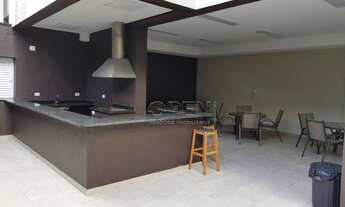 Imagem 6: Apartamento com 2 dormitórios à venda, 69 m² por R$ 410.000,00 - Vila Dusi - São Bernardo