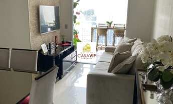 Imagem 2: Apartamento à venda, Tatuapé, 73m², 3 dormitórios, 1 suíte, 1 vaga!