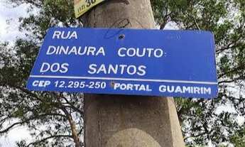 Imagem 4: Terreno Caçapava