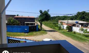 Imagem 2: Casa para venda tem 68 metros quadrados com 2 quartos em Jardim Jamaica - Itanhaém - SP