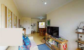 Imagem 5: Apartamento à venda, Vila Pompéia, 54m², 2 dormitórios, 1 vaga!