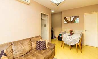 Imagem 5: Porto Alegre - Apartamento Padrão - Sarandi