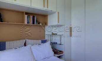 Imagem 4: Apartamento para venda tem 80 metros quadrados com 3 quartos em Casa Amarela - Recife - PE