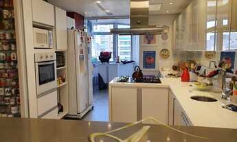 Imagem 6: Sao Paulo - Apartamento Padrao - Paraiso