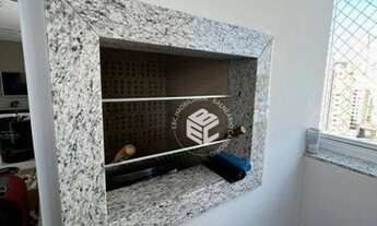 Imagem 6: Apartamento no Edifício Costa Esplendida - Balneário Camboriú[u