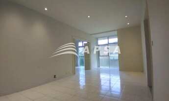 Imagem 5: EXCELENTE APARTAMENTO DE 65 M², LATERAL COM VISTA PARA O VERDE, ANDAR ALTO, DIREITO A 1 VA