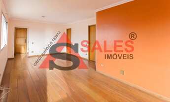 Imagem 2: Apartamento à venda, Morro dos Ingleses, São Paulo, SP