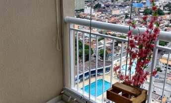Imagem 3: APARTAMENTO - PIRAPORINHA - SP