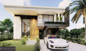 Imagem 6: XANGRI-Lá - Casa de Condomínio - Centro