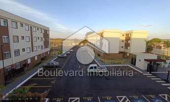 Imagem: Ribeirão Preto - Apartamento Padrão