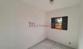 Imagem 6: LOCAÇÃO - CASAS E SOBRADOS JARDIM DAS FLORES / SOROCABA/SP