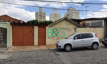 Imagem 3: Terreno à venda, 540 m² por R$ 1.400.000 - Vila Gustavo - São Paulo/SP