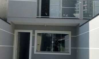 Imagem 2: Casa Vila fechada - Alto de Santana