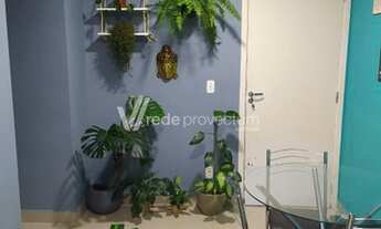 Imagem 7: Apartamento - Parque das Constelações - Campinas