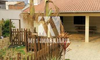 Imagem 2: Casa à venda no bairro Guarani - Colombo/PR