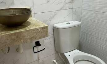 Imagem 2: Vendo Casa Nova ! - Caiçara