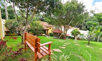 Imagem 7: Ibiúna - Casa Padrão - Puris