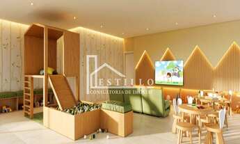 Imagem 6: FLORIANÓPOLIS - Apartamento Padrão - JURERÊ INTERNACIONAL