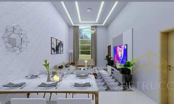 Imagem 6: Casa - Residencial Jardim do Jatobá - Hortolândia