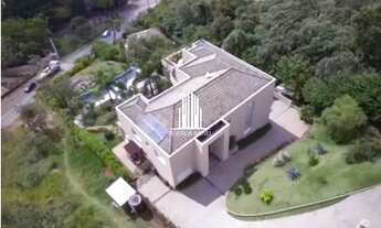 Imagem 2: Mansão no Residencial Vila Velha, 7 dormitórios., 4 suítes e casa para hóspedes