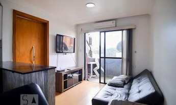 Imagem: APARTAMENTO RESIDENCIAL em SÃO PAULO