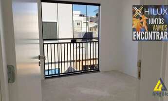 Imagem 4: Sobrado com 3 dormitórios à venda, 96 m² por R$ 430.000 - Bairro Alto - Curitiba/PR