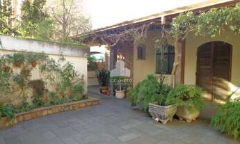 Imagem: Excelente casa comercial com 5 dormitórios