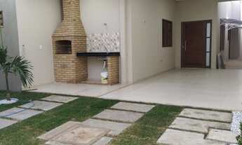 Imagem: Casa para venda possui 195 metros quadrados