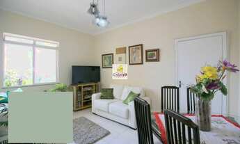 Imagem: Apartamento à venda, Bela Vista, 80m²