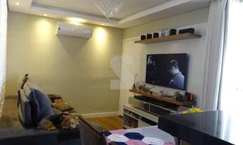 Imagem 6: Apartamento à venda, 2 quartos, 1 vaga, Cabral - Contagem/MG