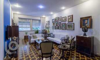 Imagem 4: Rio de Janeiro - Apartamento Padrão - Laranjeiras