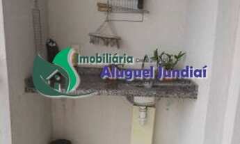 Imagem 2: JUNDIAÍ - Apartamento Padrão - VILA DAS HORTÊNCIAS