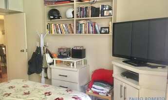 Imagem 6: APARTAMENTO - BELA VISTA - SP