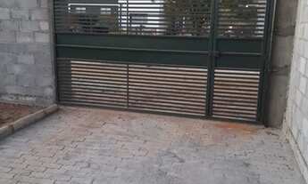 Imagem: Casa em condomínio no Lago Norte