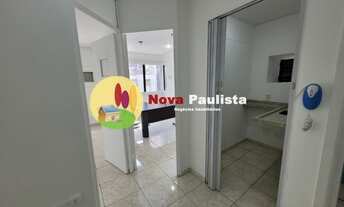 Imagem 7: Escritorio para locação, 33 m², por R$ 1.500,00 p/mês