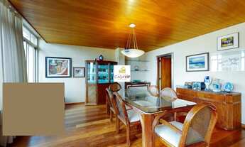 Imagem 6: Apartamento à venda, Higienópolis, 289m², 3 dormitórios, 1 suíte, 2 vagas!