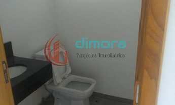 Imagem 7: Sobrado para Venda em Mogi das Cruzes, Vila São Paulo, 2 dormitórios, 2 suítes, 3 banheiro