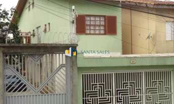 Imagem: SOBRADO VILA LIVIEIRO