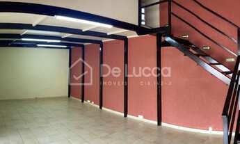 Imagem 6: Salão - Vila Nogueira - Campinas