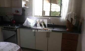 Imagem 7: Sobrado à venda no bairro Vila Izabel - Curitiba/PR