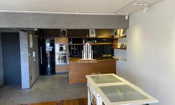 Imagem 3: Apartamento à venda com 3 dormitórios 1 suíte 2 vagas na Vila Madalena