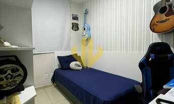 Imagem 3: APARTAMENTO 2 QUARTOS COM SUÍTE - 2 QUARTOS COM SUÍTE - ACUPE DE BROTAS