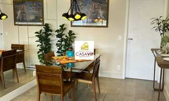 Imagem 3: Apartamento à venda, Barra Funda, 88m², 2 suítes, 2 vagas!