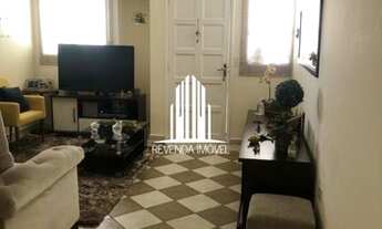 Imagem 5: SOBRADO 3 DORMITÓRIOS, 3 SUÍTE, 5 VAGAS, À VENDA EM SÃO PAULO