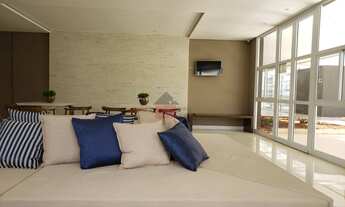 Imagem 2: Apartamento pronto para morar, repleto de armarios, lazer completo,proximo do parque da Ac