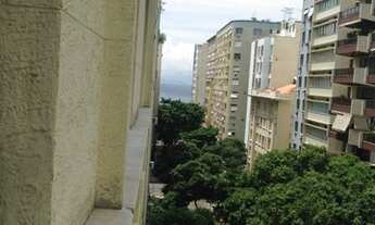 Imagem 3: Apartamento 3 Qts - 2suítes - 1vaga - 276m², Copacabana, Rio de Janeiro - AP3016